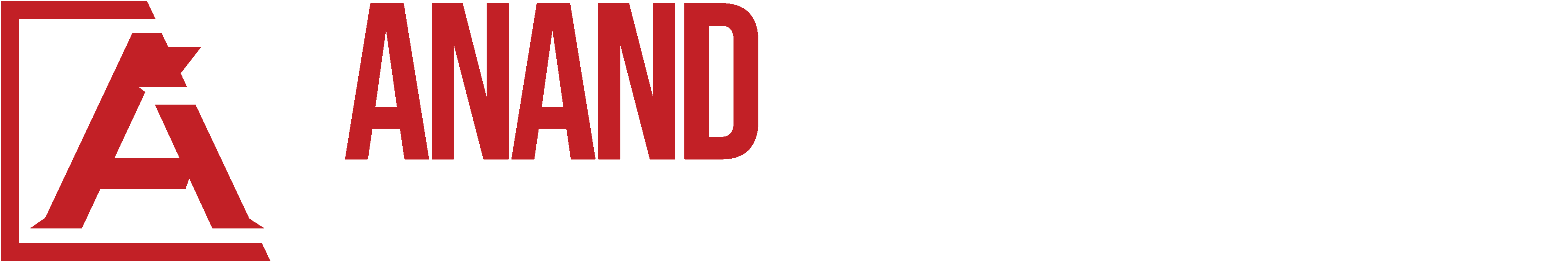 Anand Fabricators — Speedy Service | Assured Quality